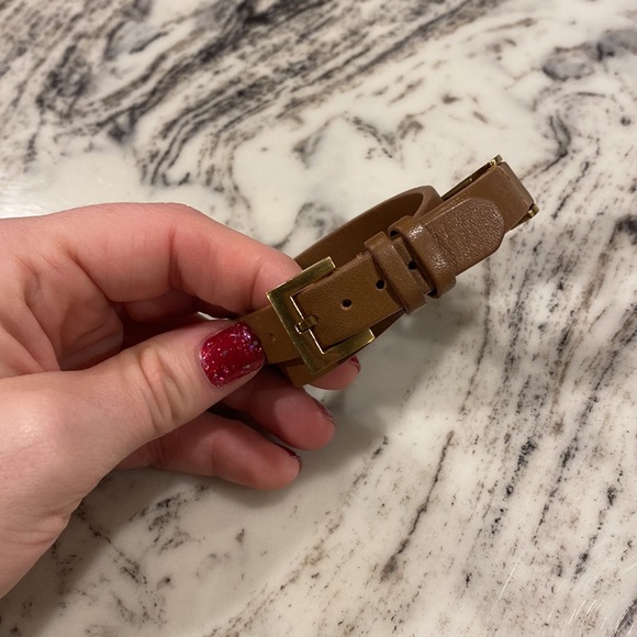 Tory Burch Fitbit Wrap band - Picture 5 of 8